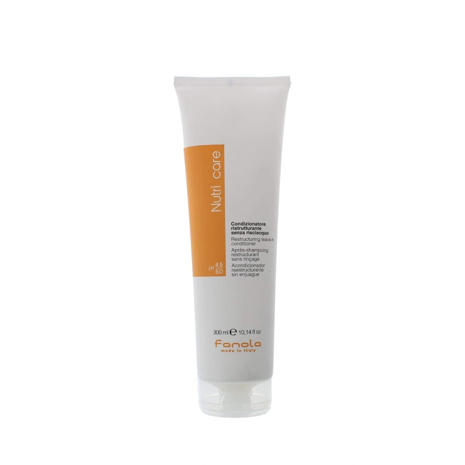 Fanola Nutri Care Restructuring Leave-in Conditioner 300ml