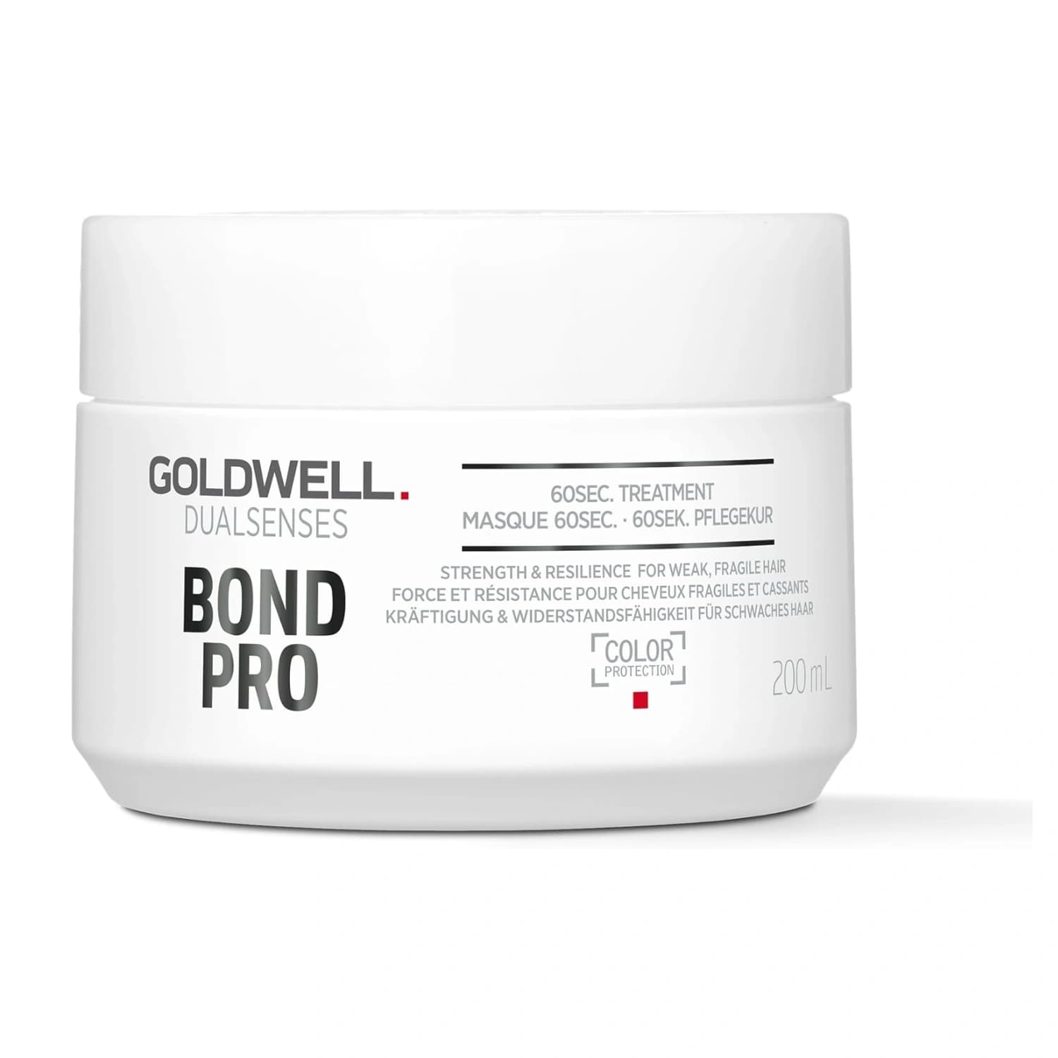 Goldwell DualSenses Bond Pro 60 Second Treatment Mask 200ml