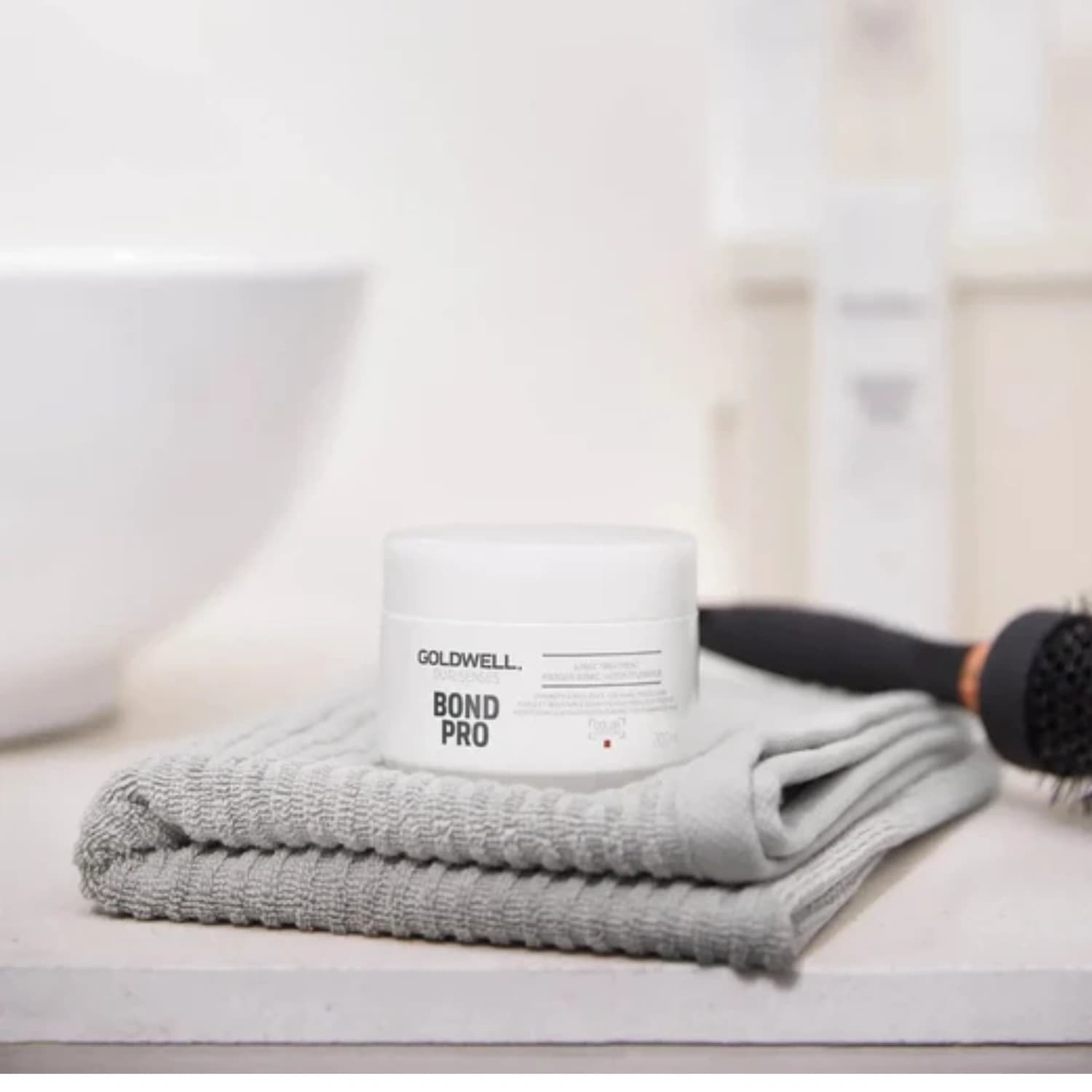 Goldwell DualSenses Bond Pro 60 Second Treatment Mask 200ml
