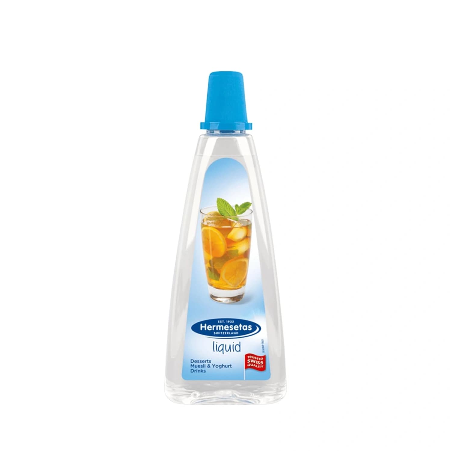 Hermesetas Liquid 200ml