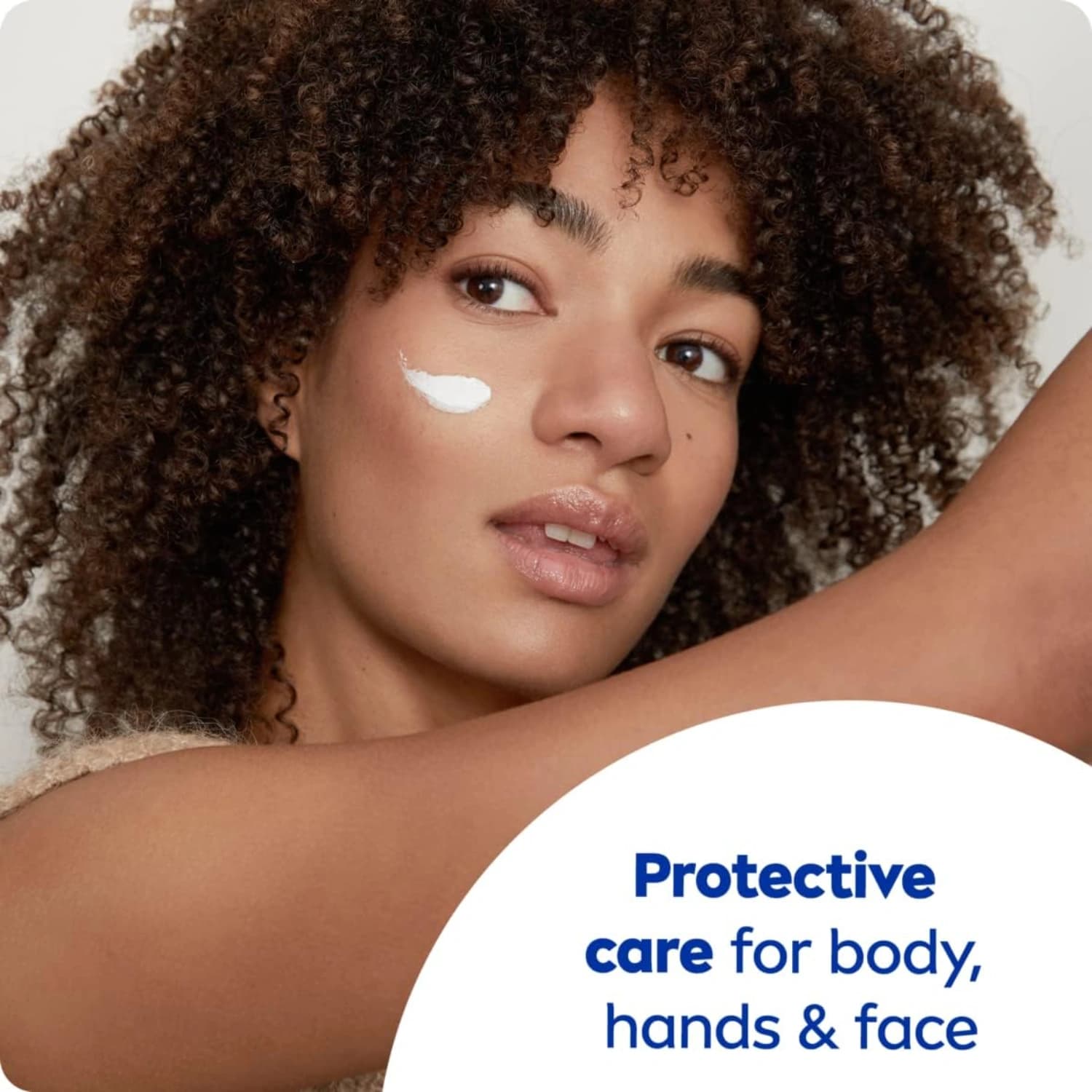 Nivea Moisturizing Cream Tin 150ml