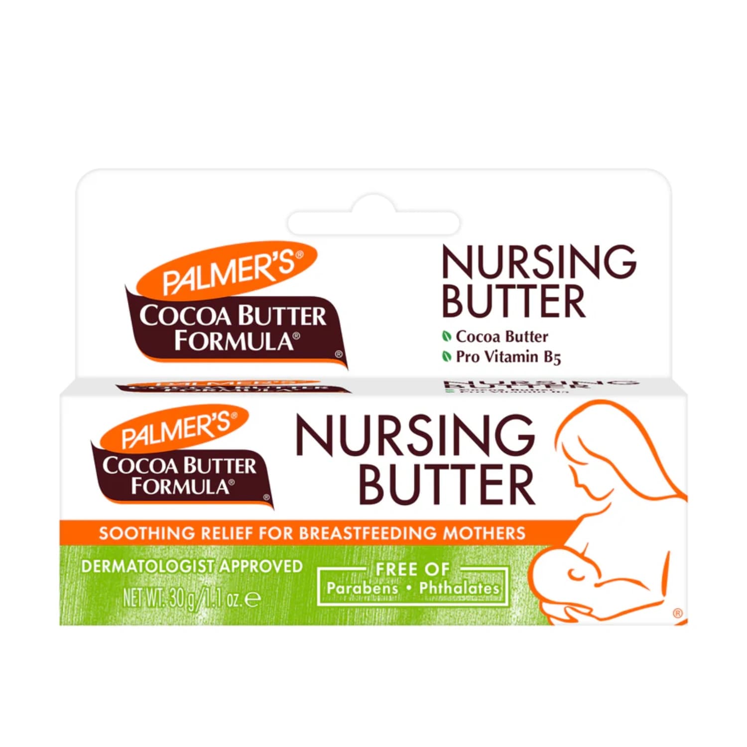 Palmer's Cocoa Butter Nursing Butter 30g
