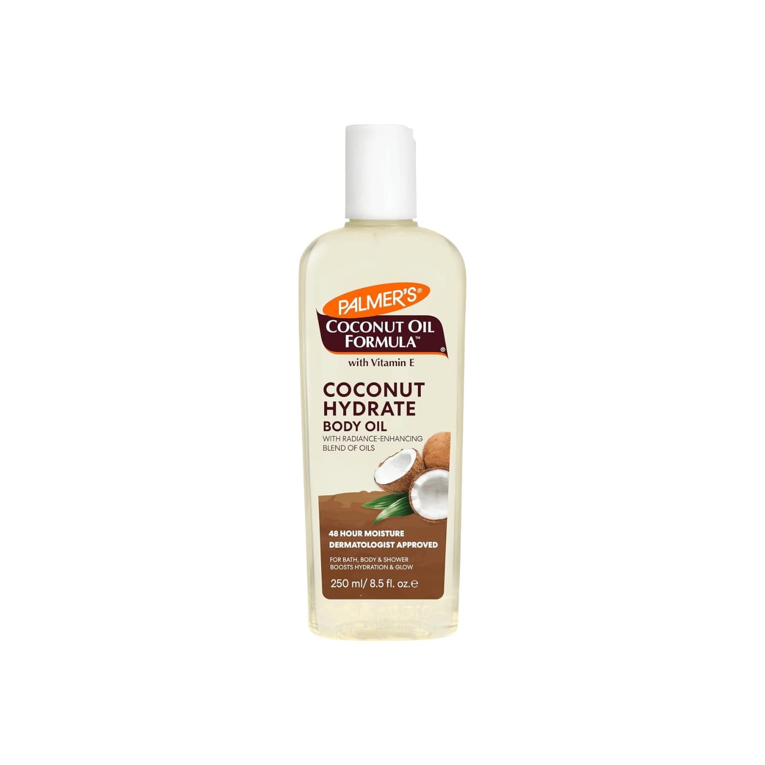 Palmer's Cocoa Oil Formula Moisturizing Body Oil 250ml