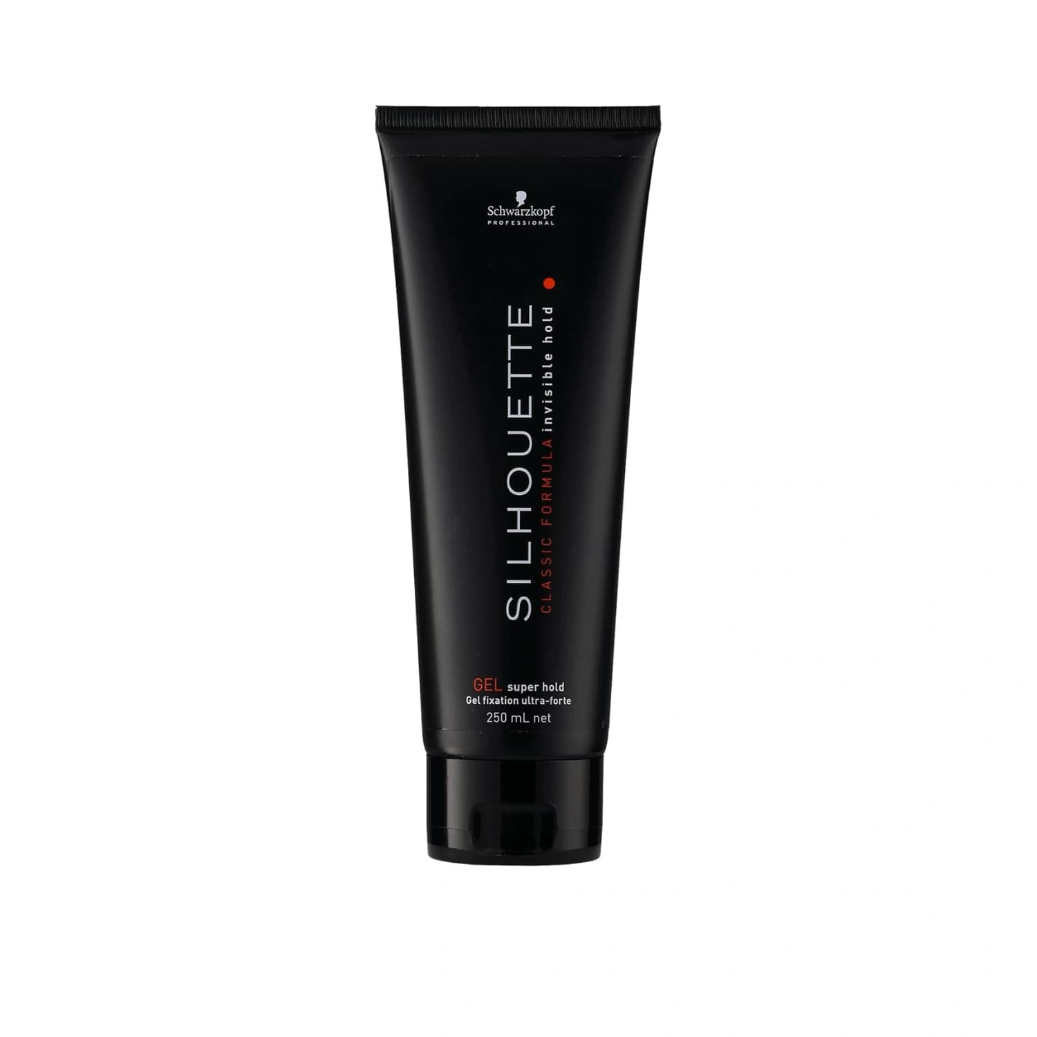 Schwarzkopf Silhouette Gel Super Hold 250ml