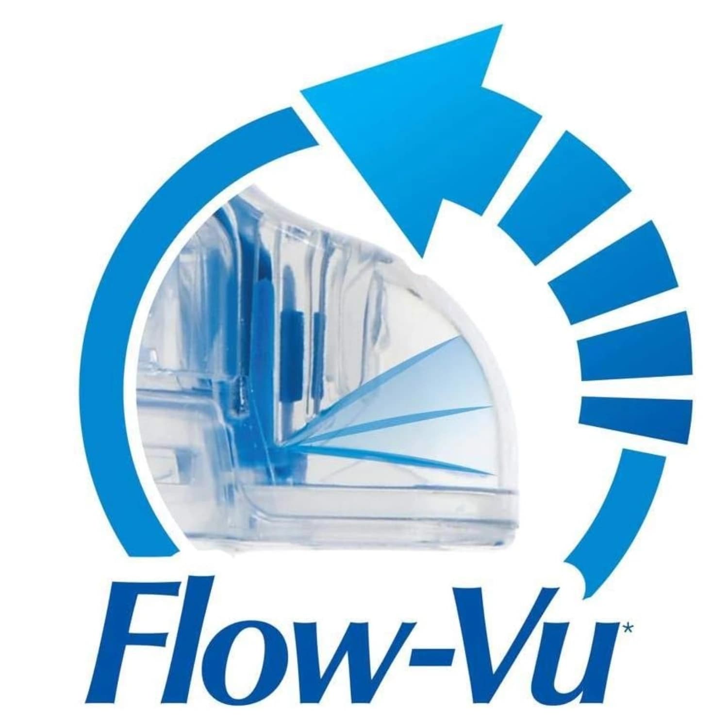 AeroChamber Plus Flow-Vu Anti-Static with Adult Large mask 1 Device