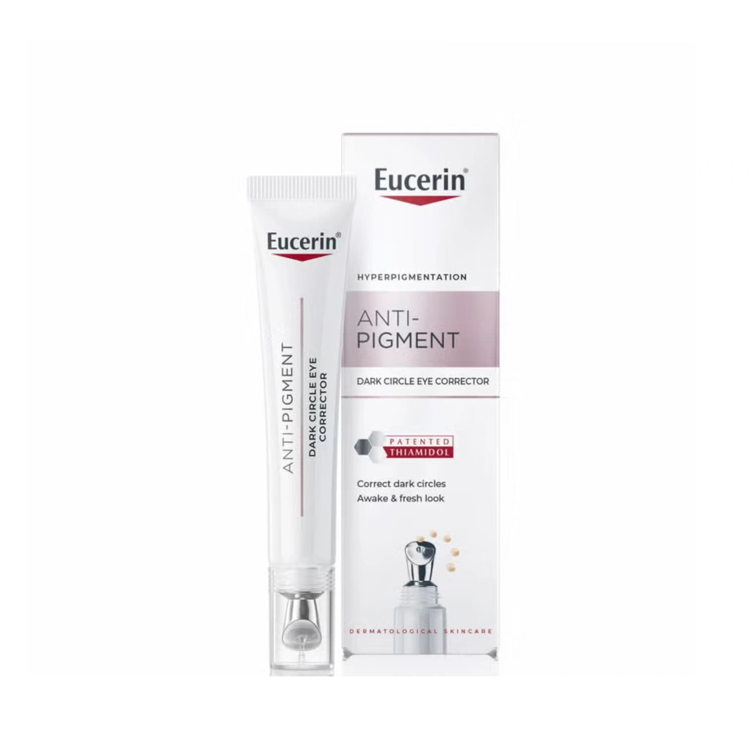 Eucerin Anti-pigment Dark Circle Illuminating Eye Cream 15ml
