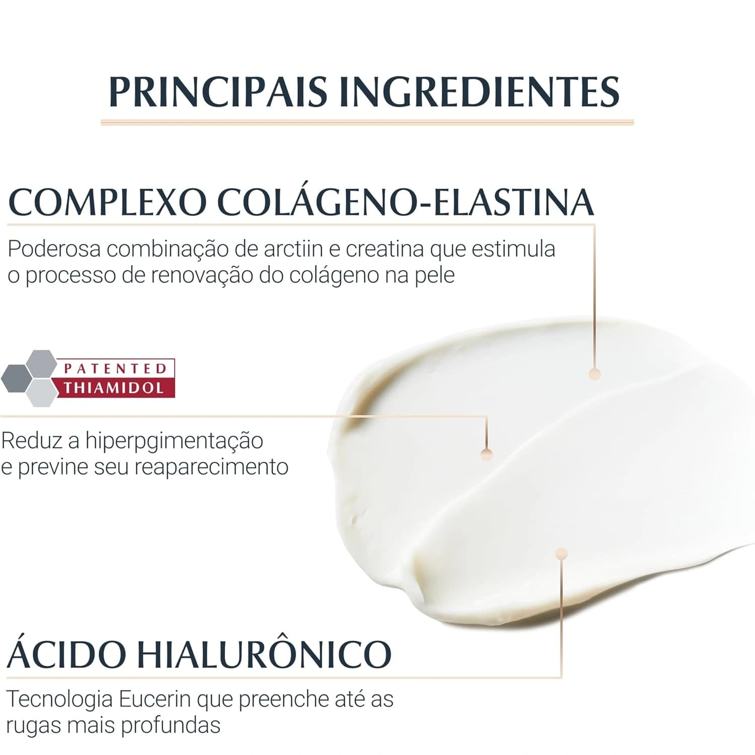 Eucerin Hyaluron-Filler + Elasticity Night Cream 50ml