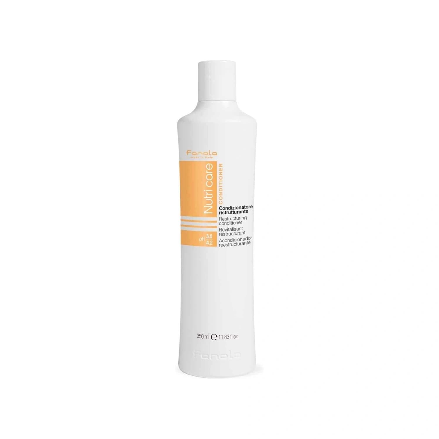 Fanola Nutri Care Restructuring Conditioner 350ml