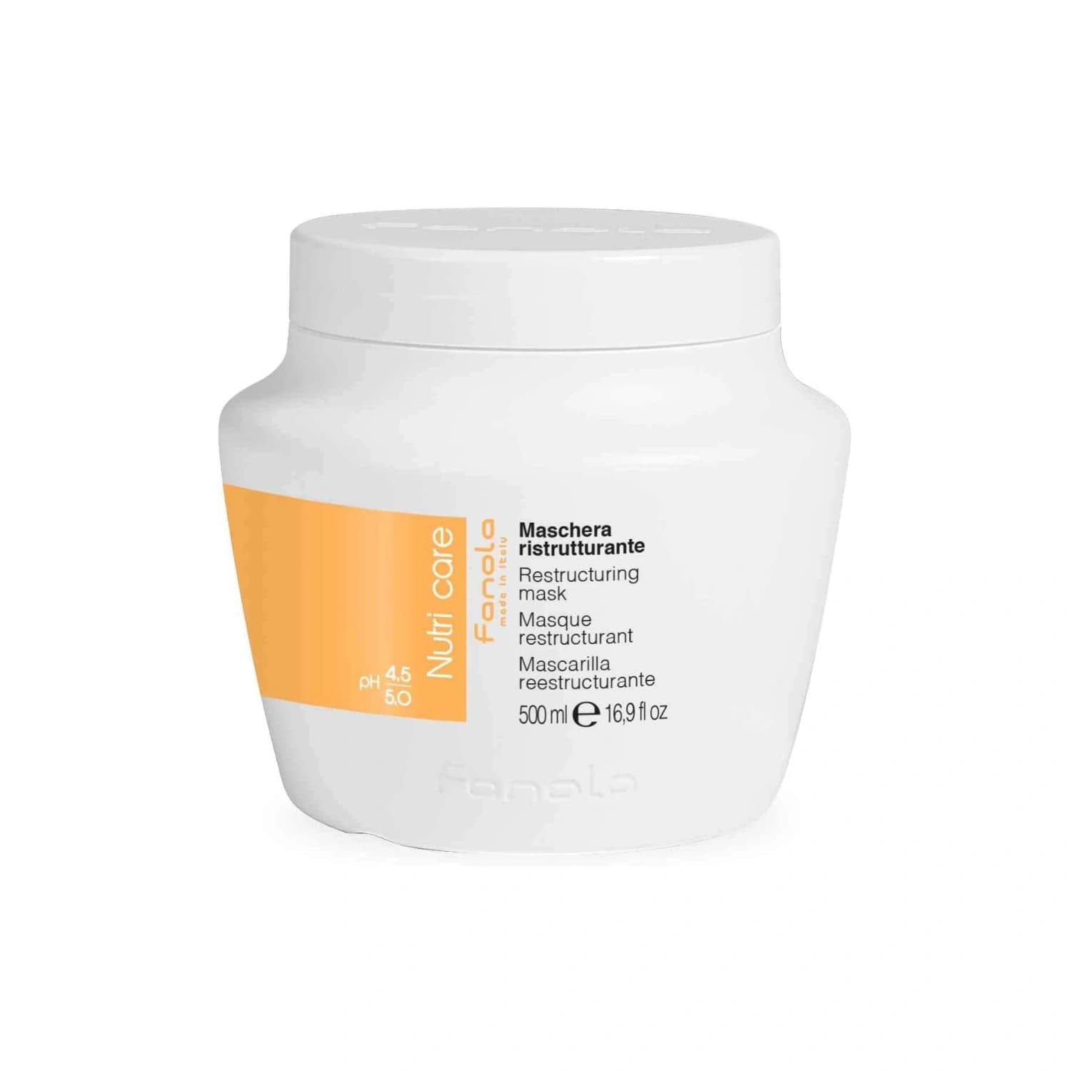 Fanola Restructuring Hair Mask 500ml