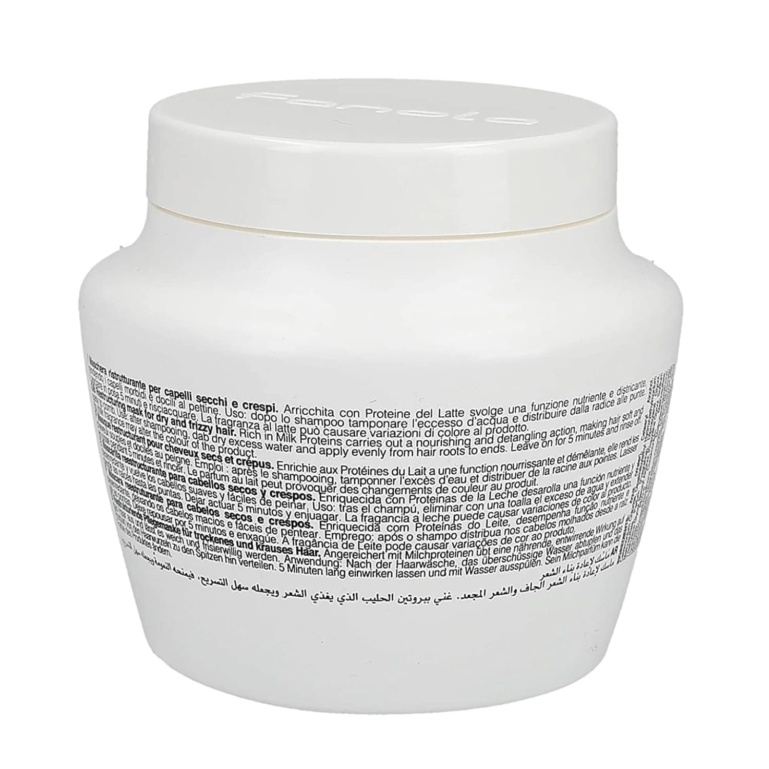 Fanola Restructuring Hair Mask 500ml