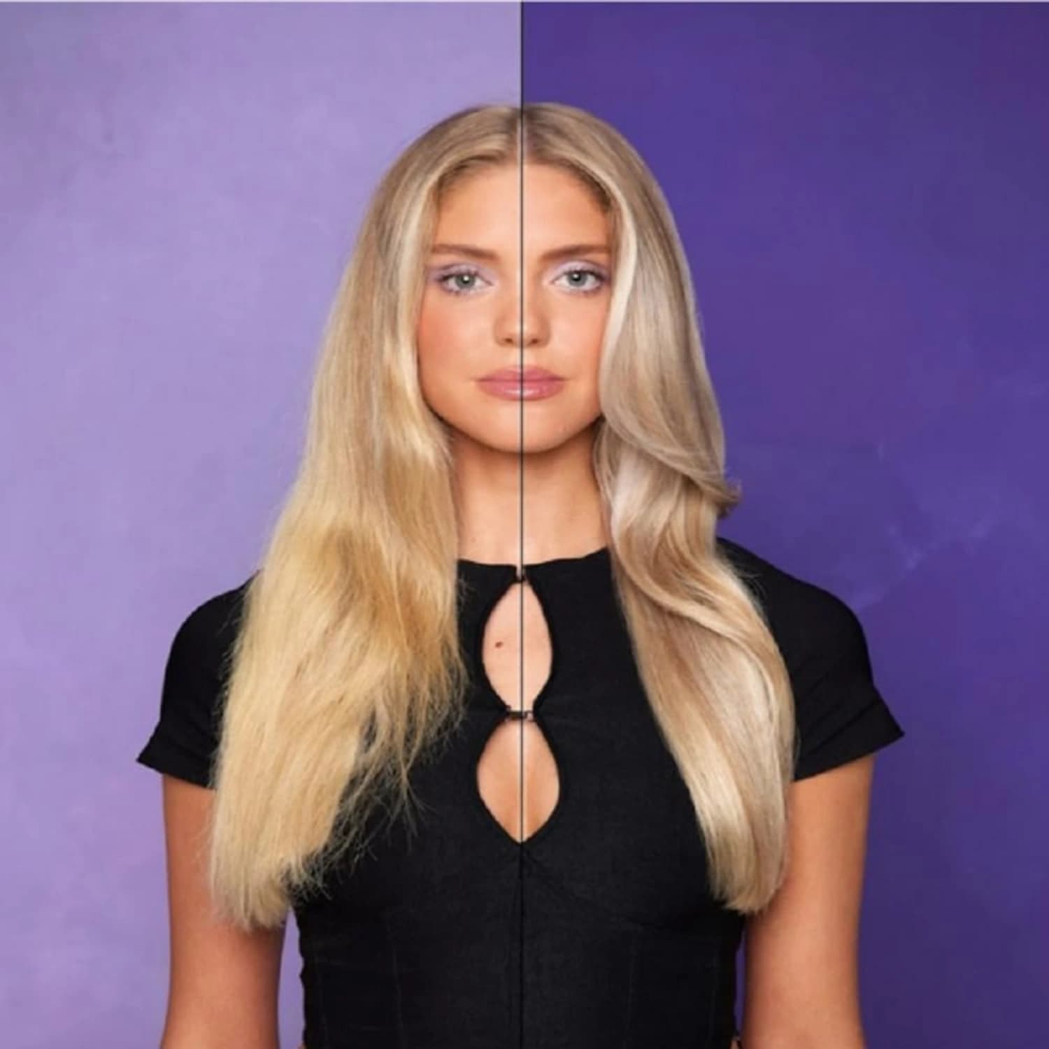 Fudge Clean Blonde Damage Rewind Conditioner 250ml