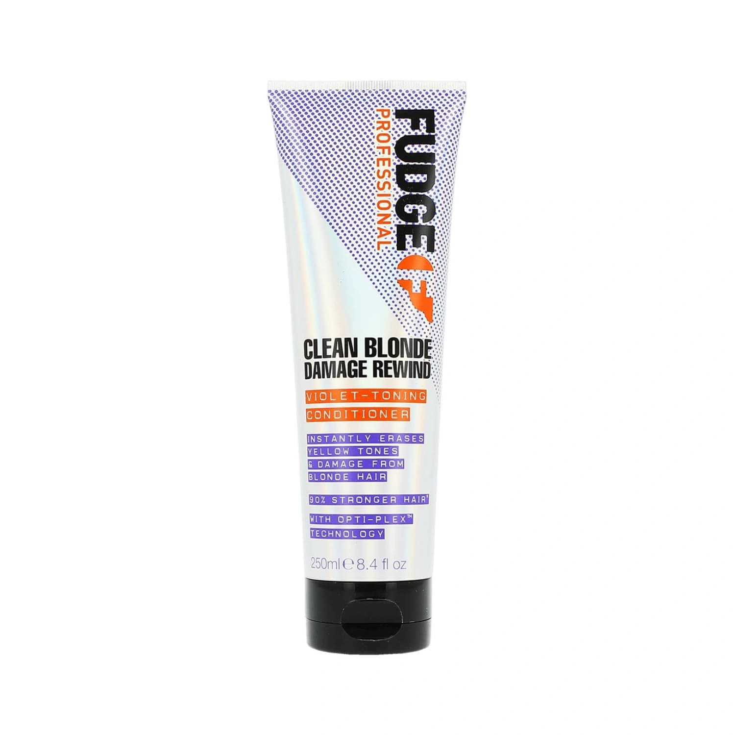 Fudge Clean Blonde Damage Rewind Conditioner 250ml