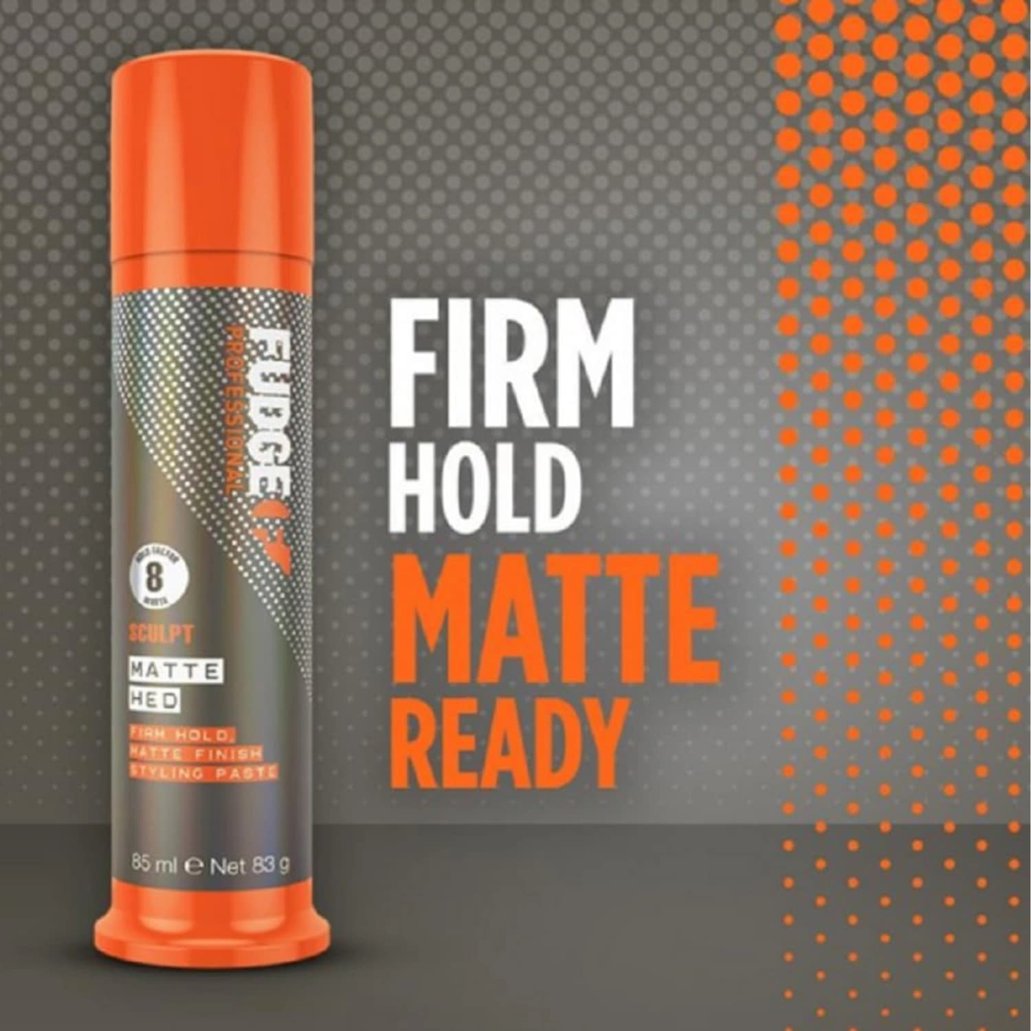 Fudge Sculpt Matte Hed 85ml