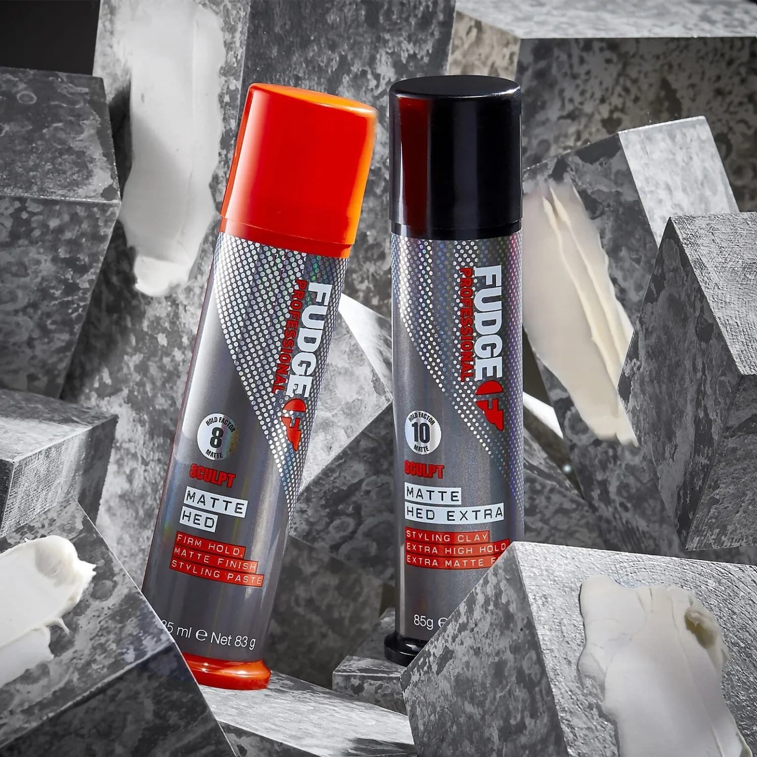 Fudge Sculpt Matte Hed 85ml