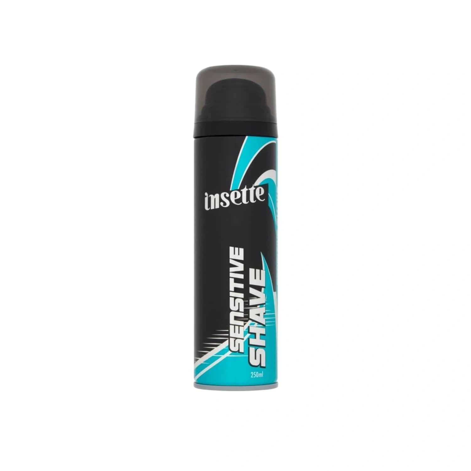 Insette Shave Foam Sensitive Shave 250ml