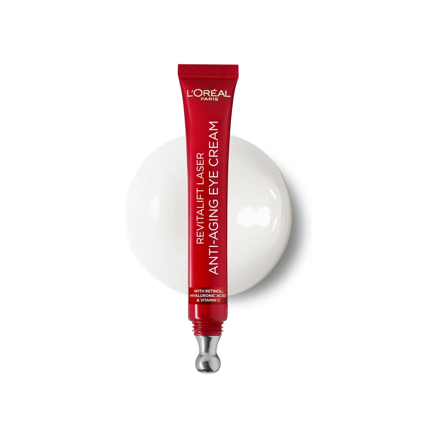 L'Oreal Paris Revitalift Laser Renew Precision Eye Cream 15ml