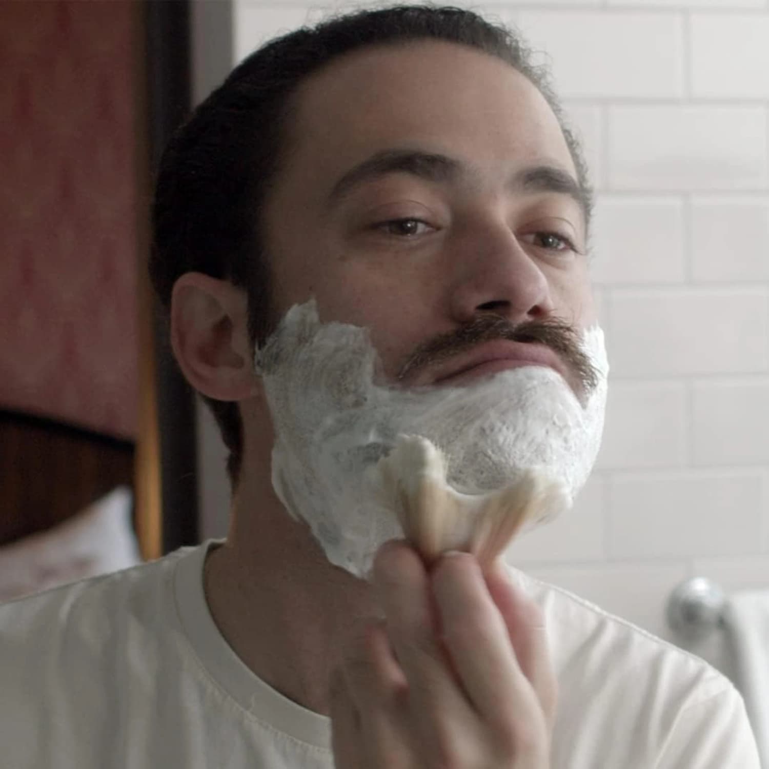 Proraso Professional Pure Bristle Shaving Brush