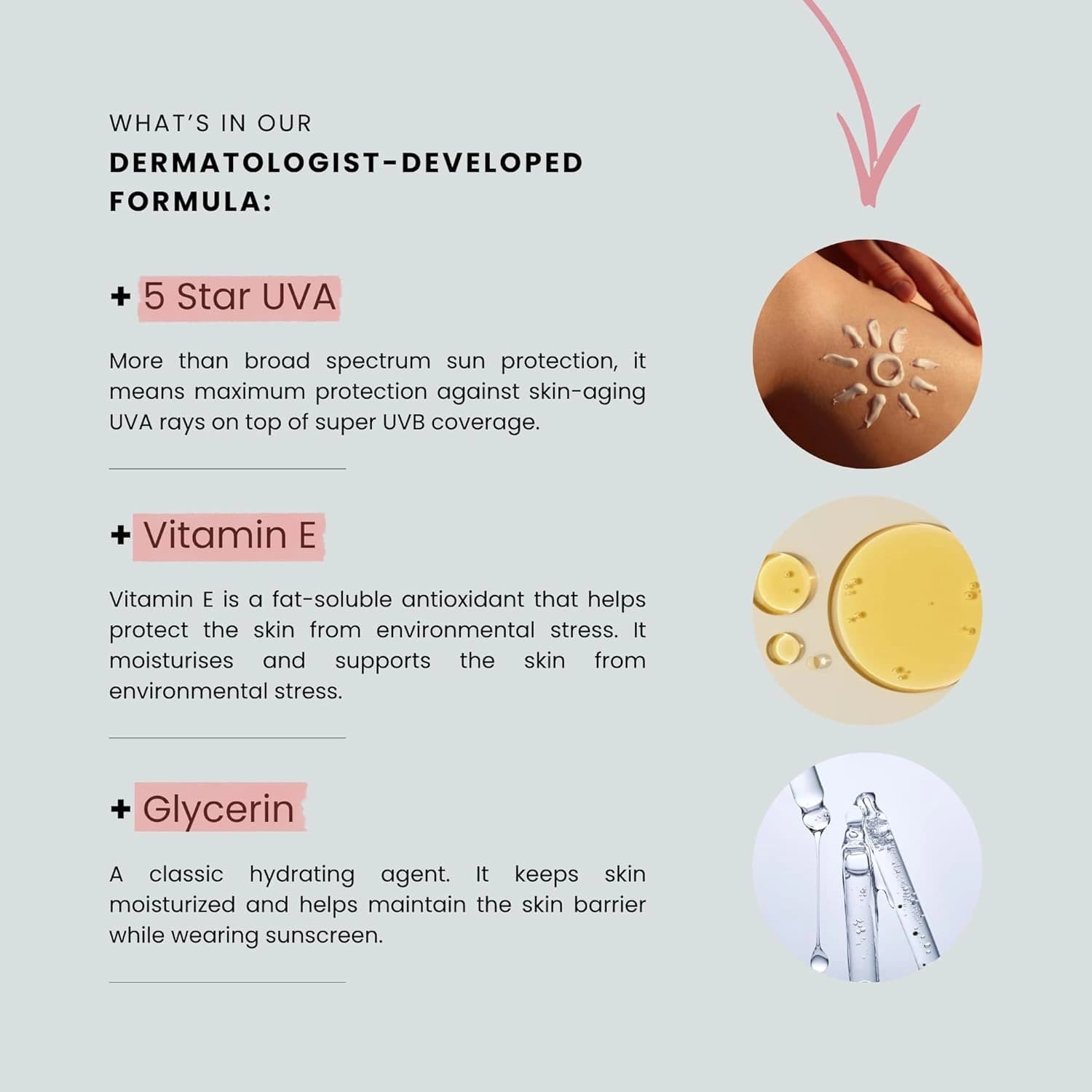 Altruist Family Sunspray SPF50 250ml