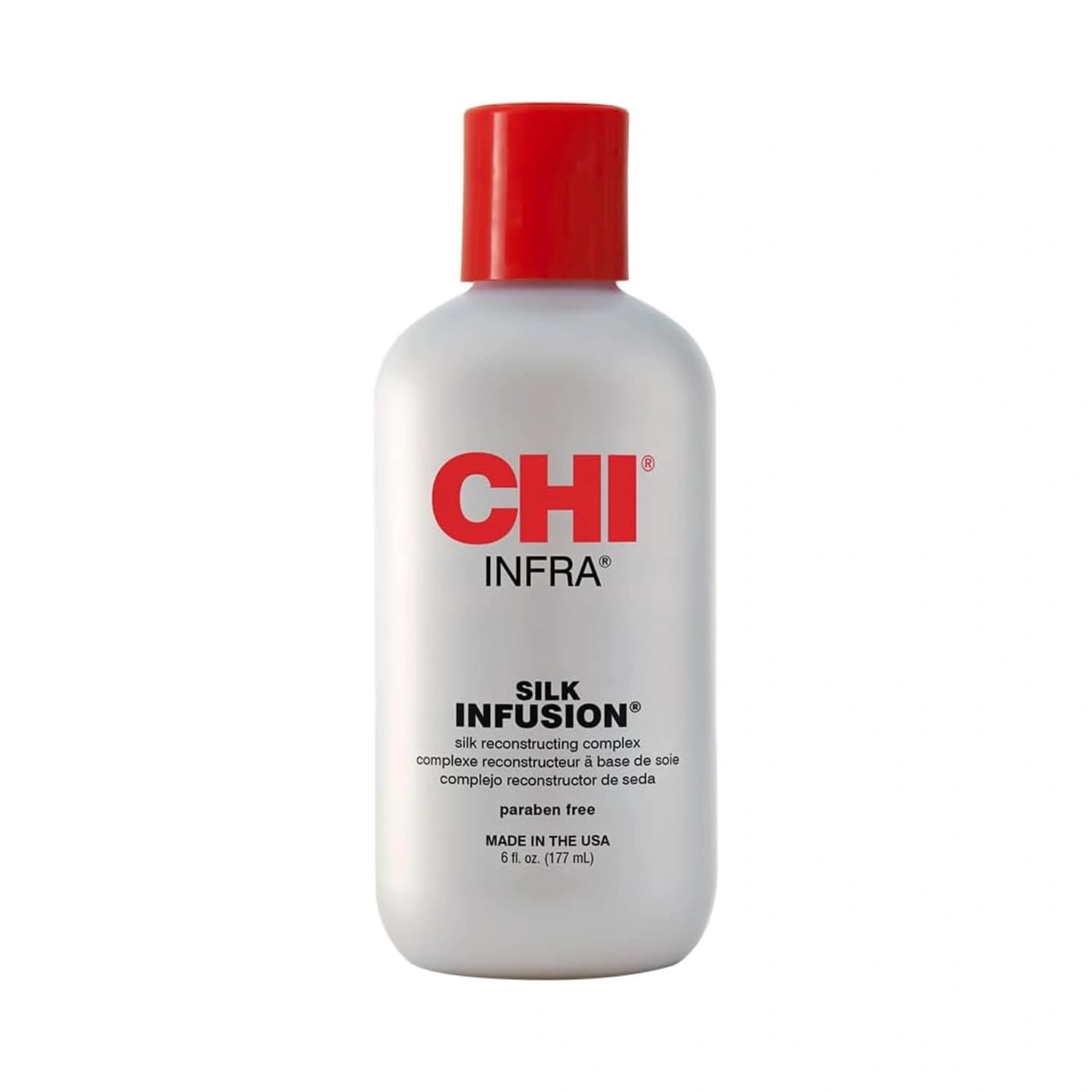 CHI Silk Infusion Nourishing Hair Serum 177ml
