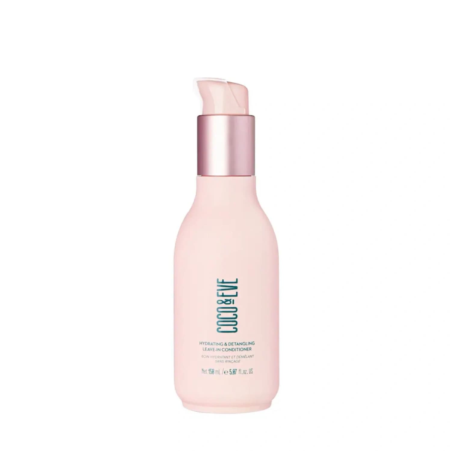 Coco & Eve Like A Virgin Leave in Conditioner 150ml