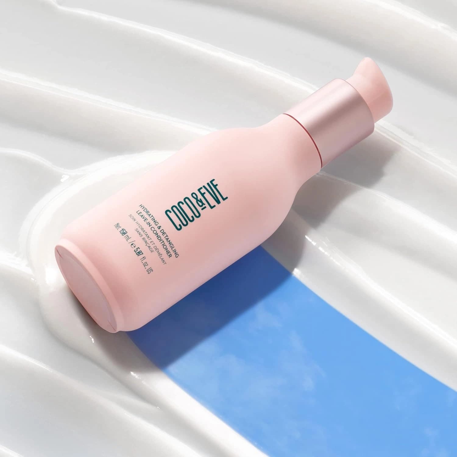 Coco & Eve Like A Virgin Leave in Conditioner 150ml