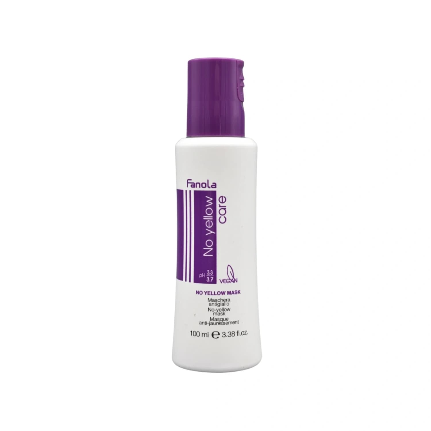 Fanola No Yellow Mask 100ml