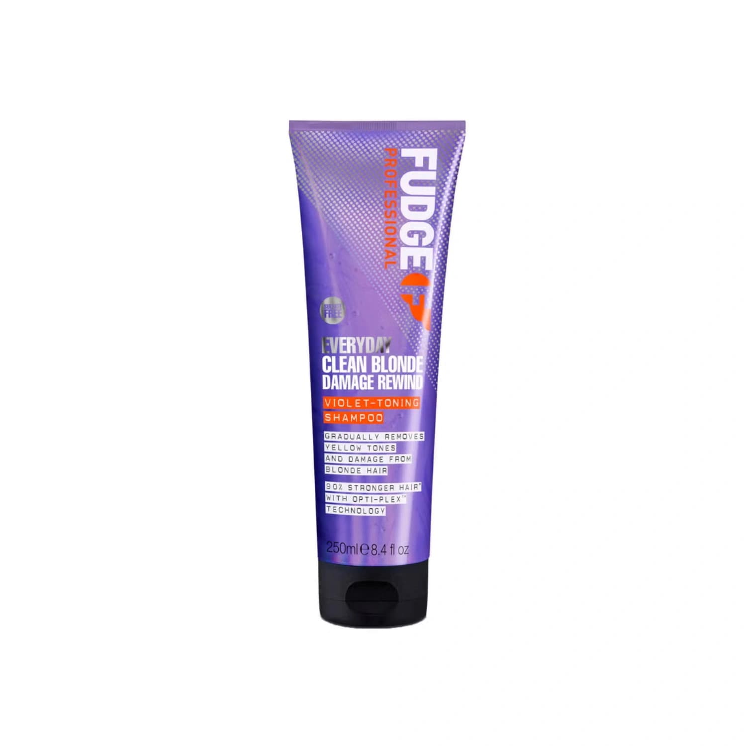 Fudge Everyday Clean Blonde Violet Shampoo 250ml