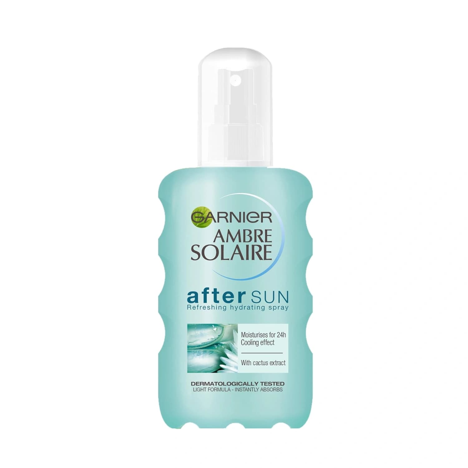Garnier Ambre Solaire After Sun Spray 200ml