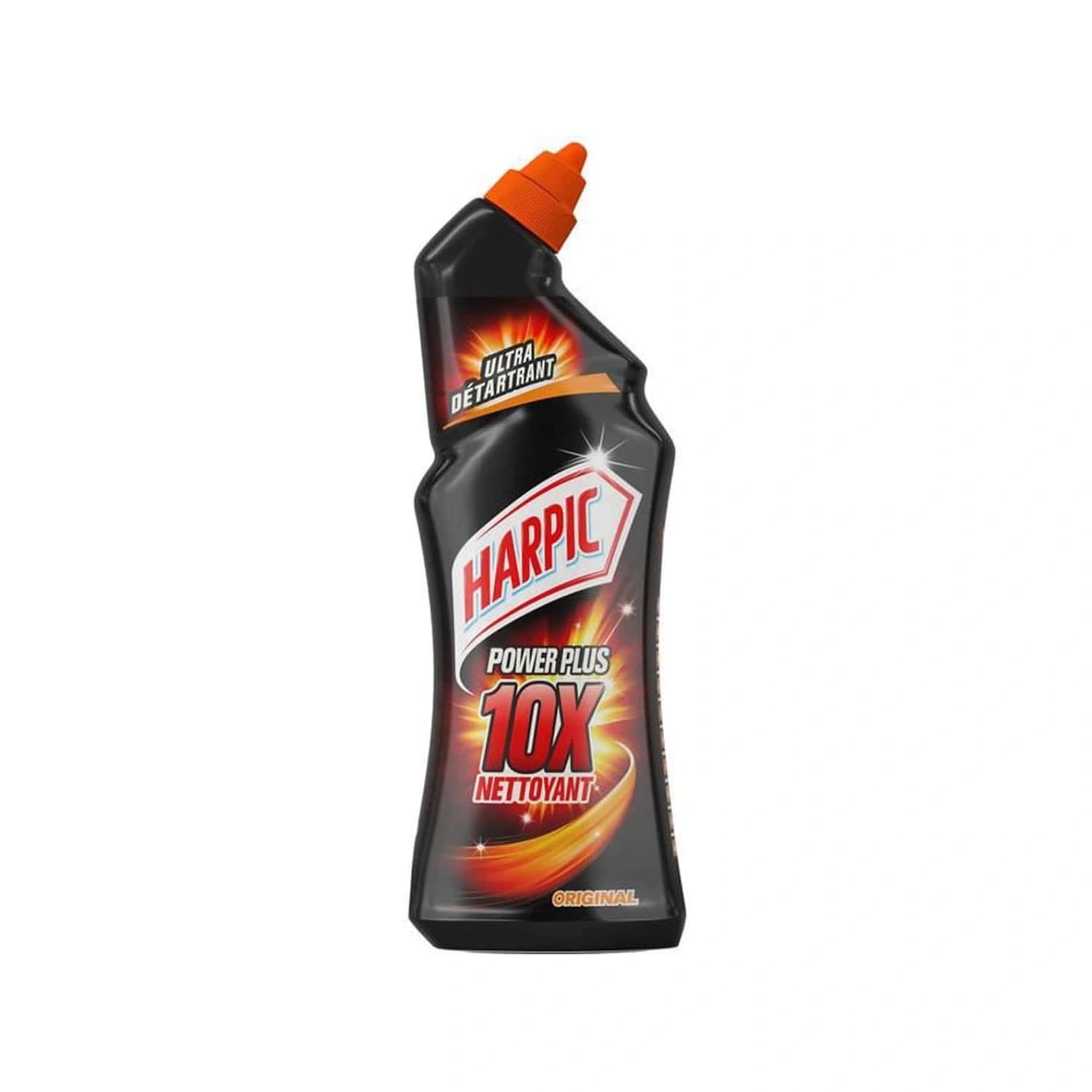 Harpic Power Plus Toilet Cleaner Original 750ml