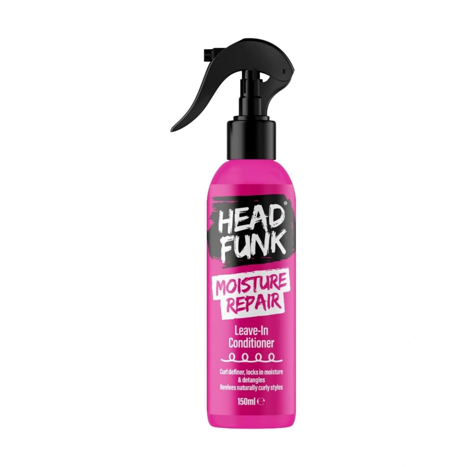 Head Funk Leave In Conditioner Spray 150ml