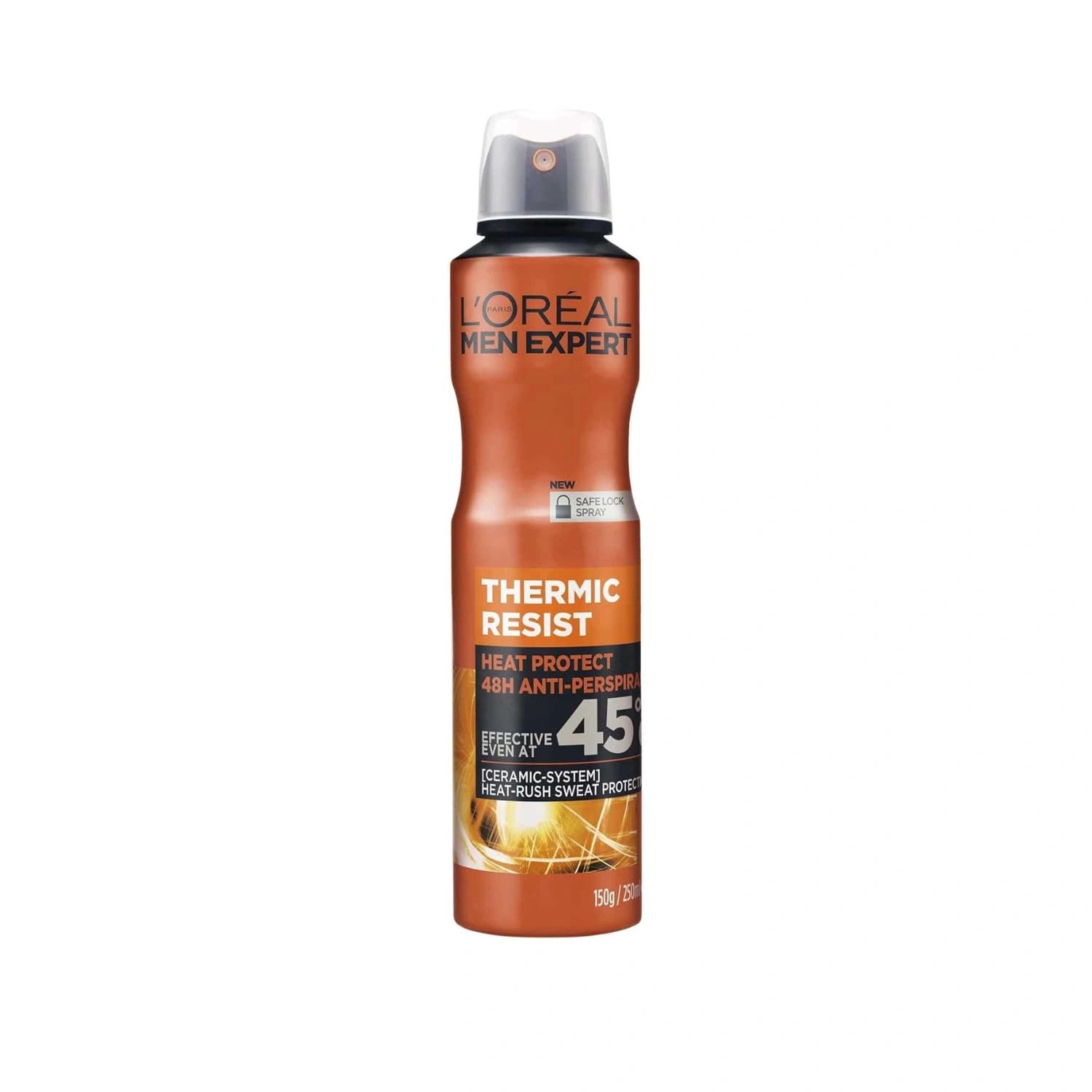 L'Oreal Men Expert Thermic Resist Anti-Perspirant 250ml