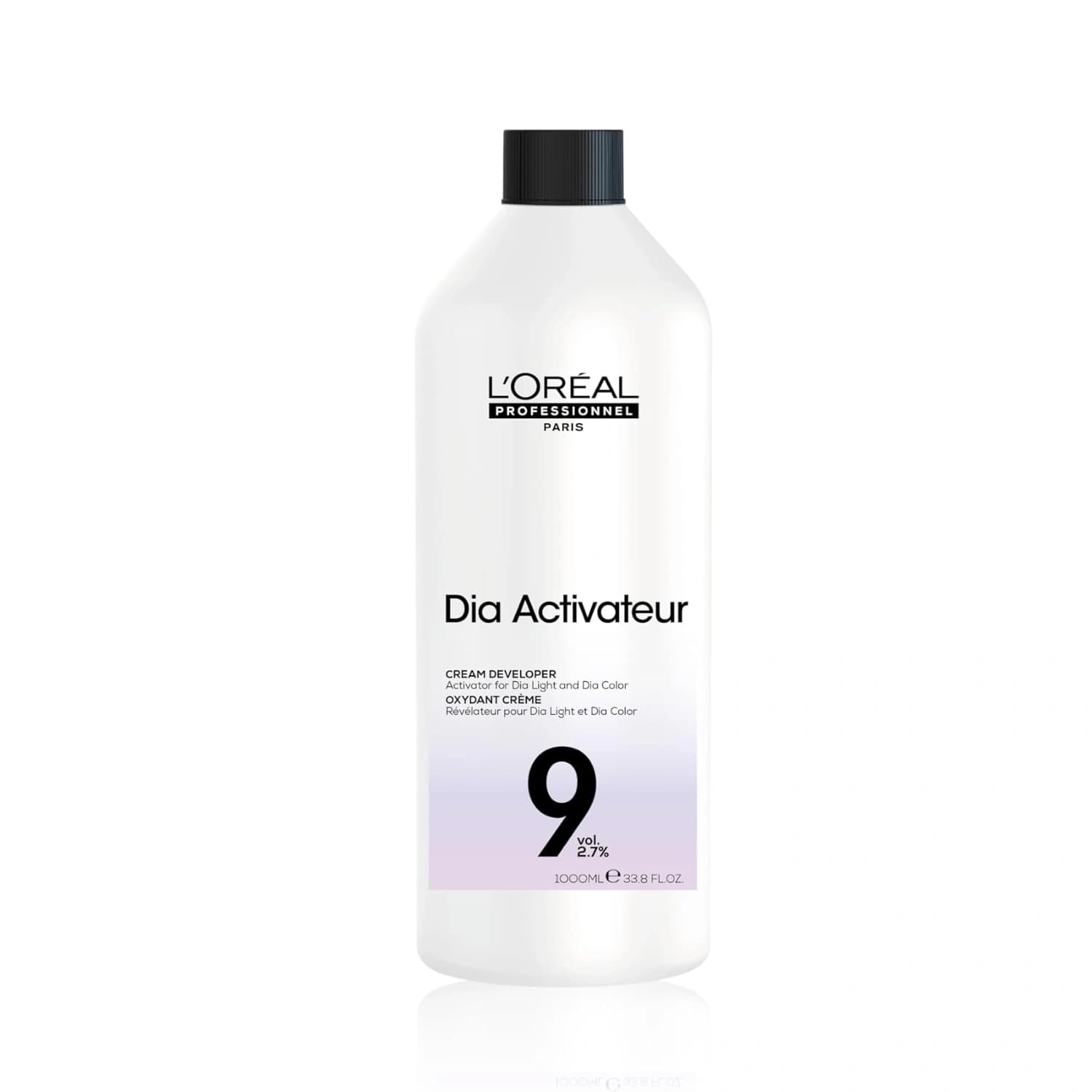 L'Oreal Professionnel Dia Activateur Cream Developer 9 Vol 1L