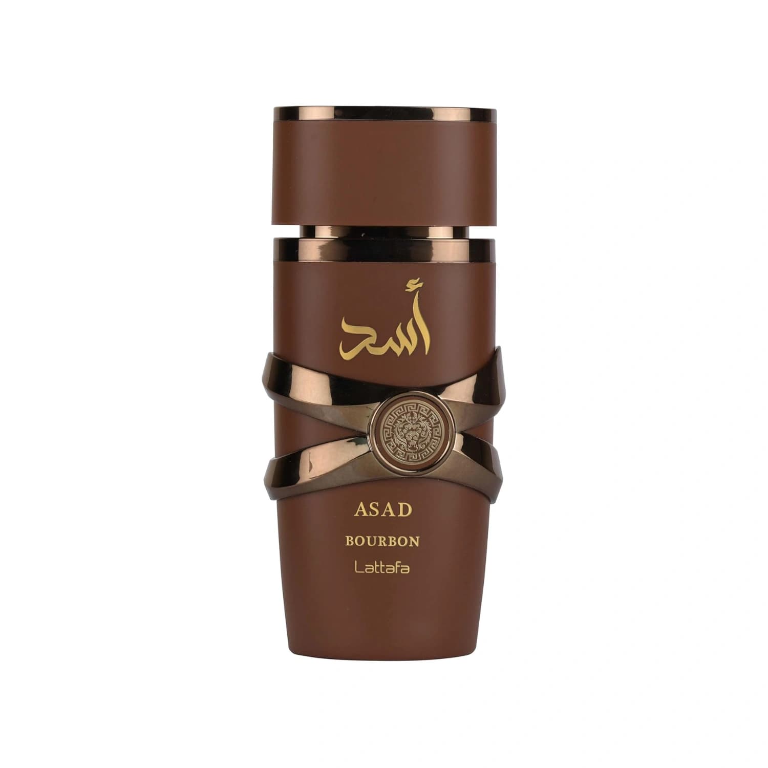 Lattafa Asad Bourbon Eau De Parfum 100ml