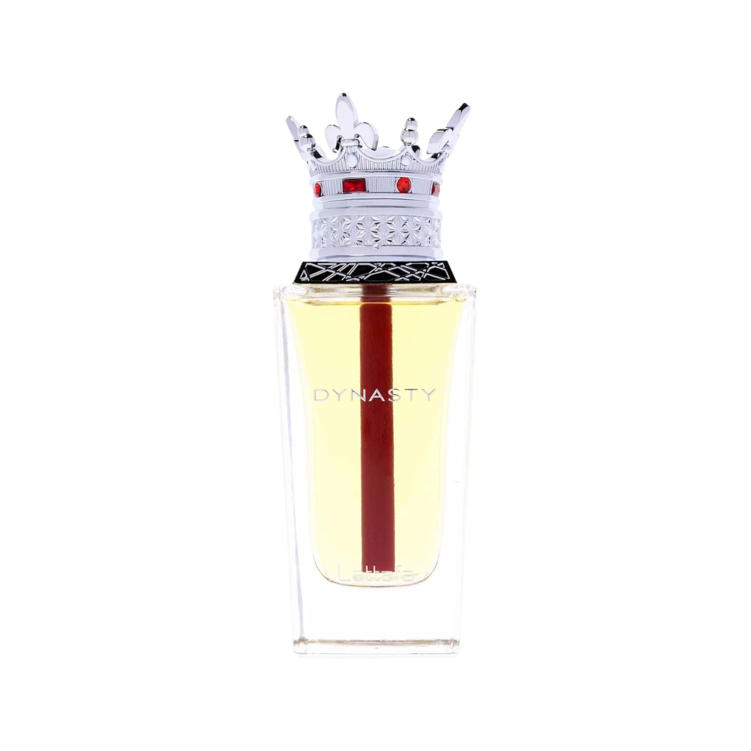 Lattafa Dynasty Eau De Parfum 100ml Unisex Fragrance