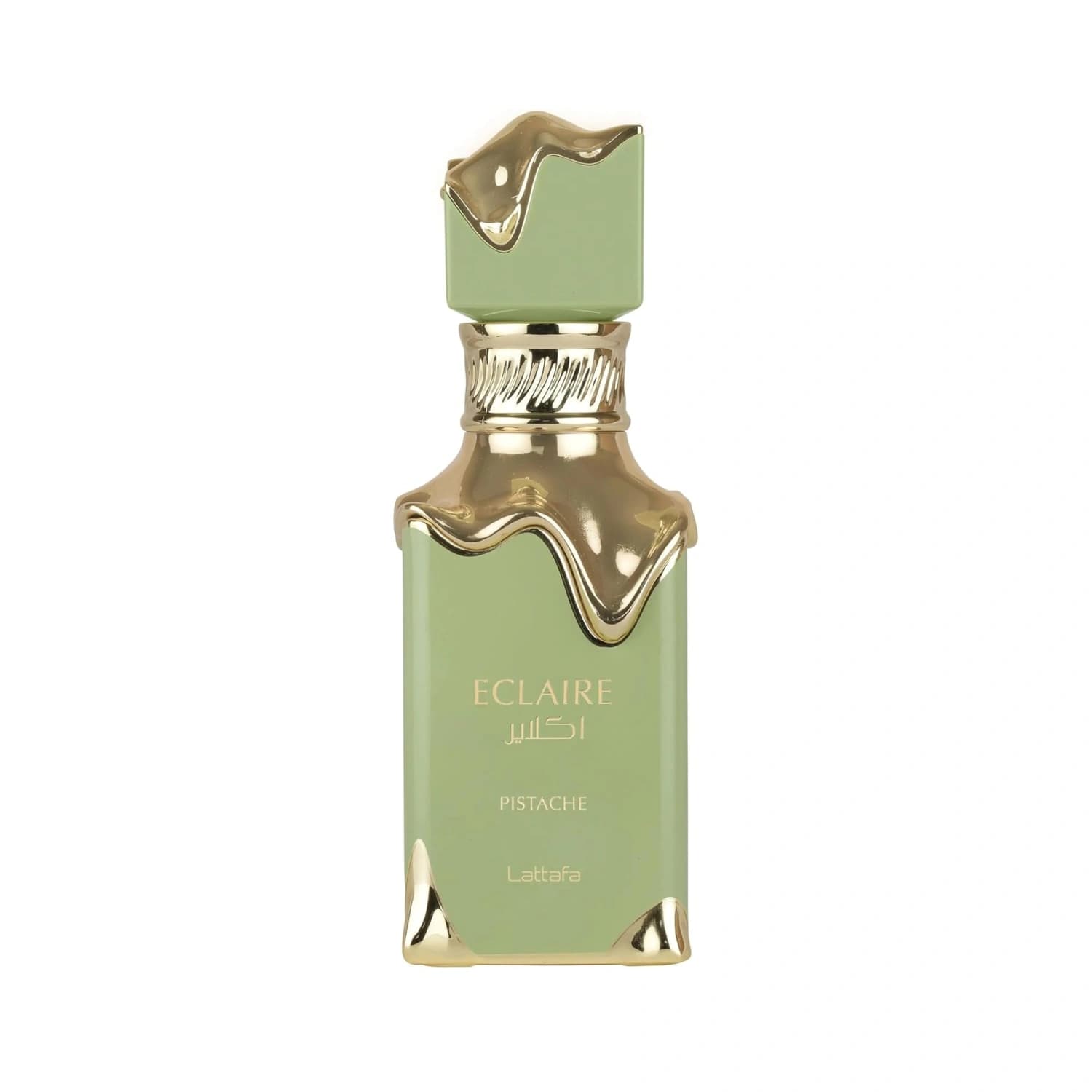 Lattafa Eclaire Pistache Eau De Parfum 100ml