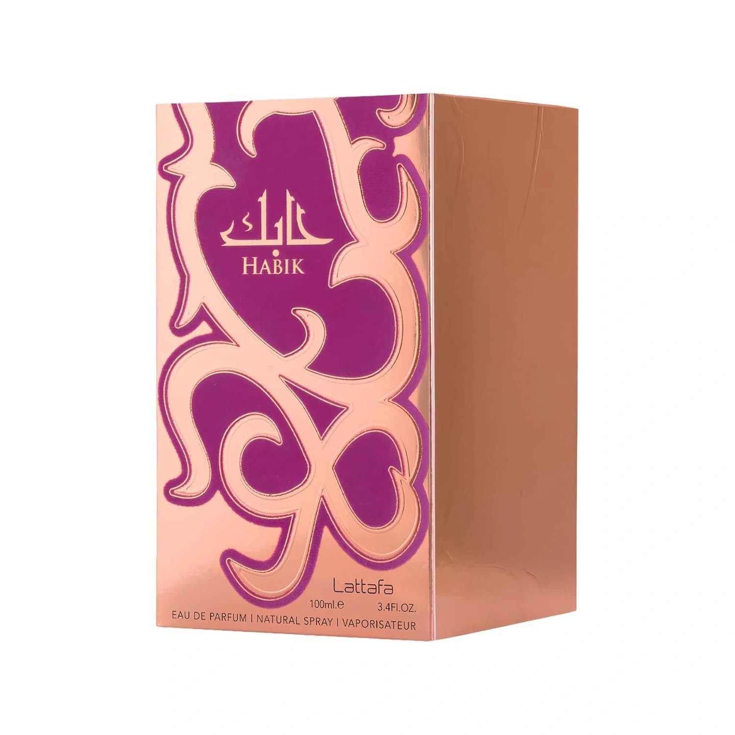 Lattafa Habik For Women Eau De Parfum 100ml