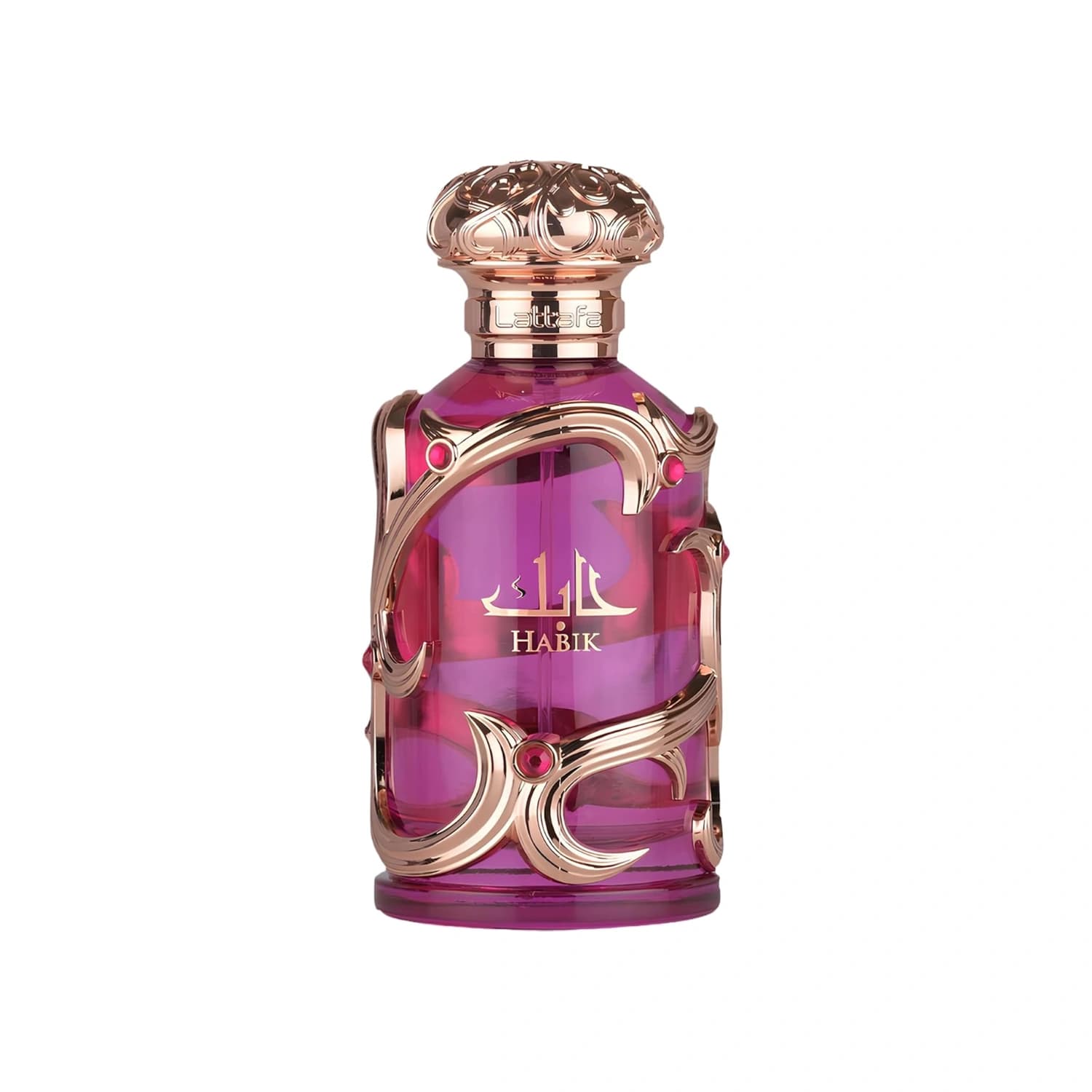 Lattafa Habik For Women Eau De Parfum 100ml