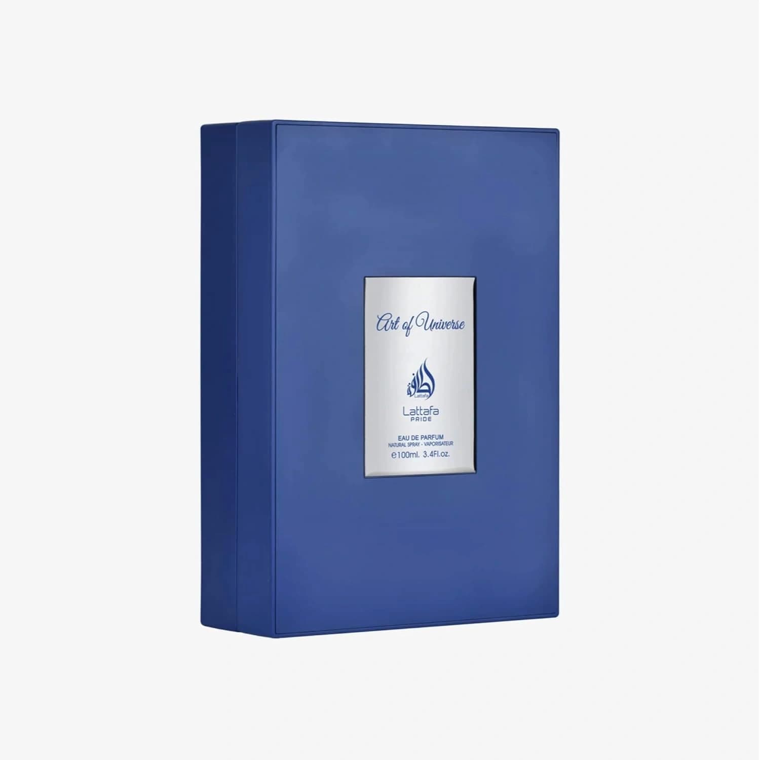 Lattafa Pride Art of Universe Eau De Parfum 100ml