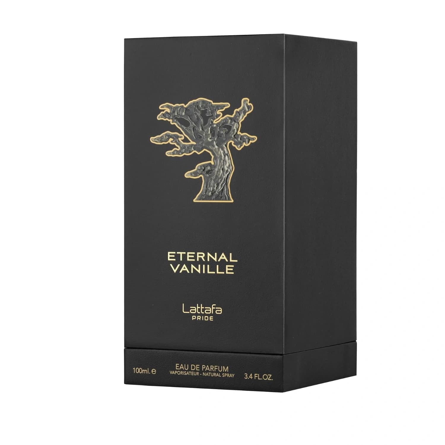 Lattafa Pride Eternal Vanille Unisex Eau De Parfum 100ml