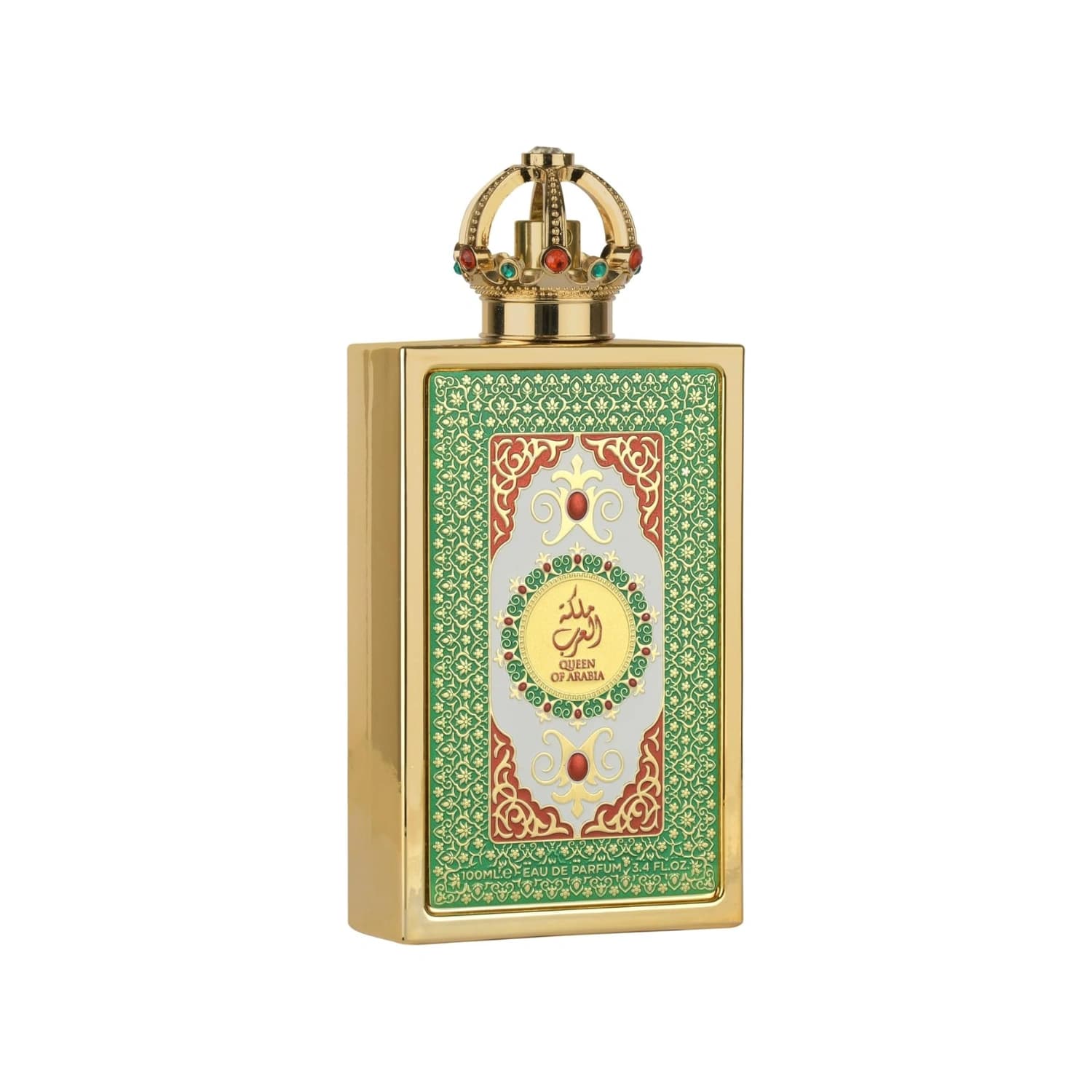 Lattafa Pride Queen of Arabia Eau De Parfum 100ml