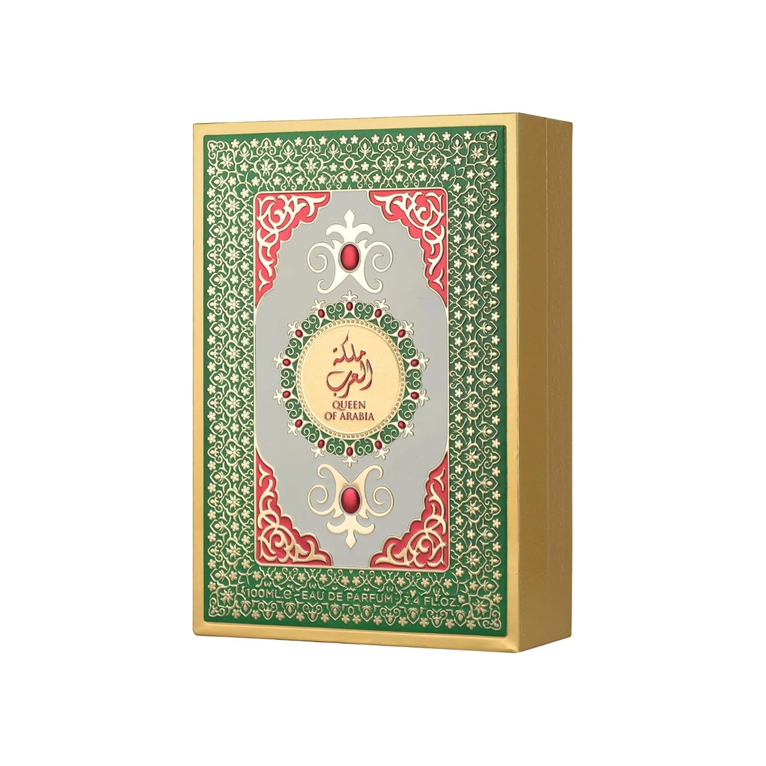 Lattafa Pride Queen of Arabia Eau De Parfum 100ml