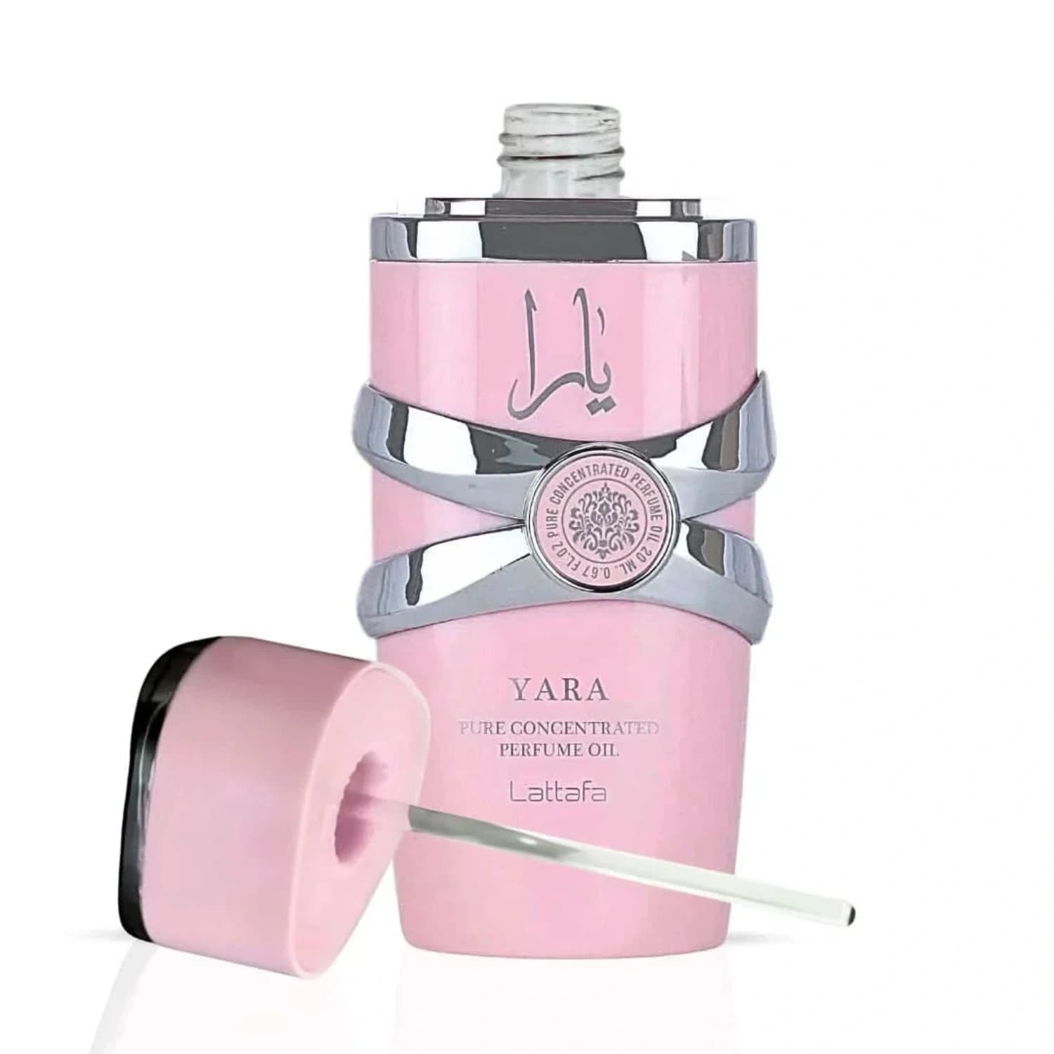 Lattafa Yara Concentrated Perfume Oil 20ml
