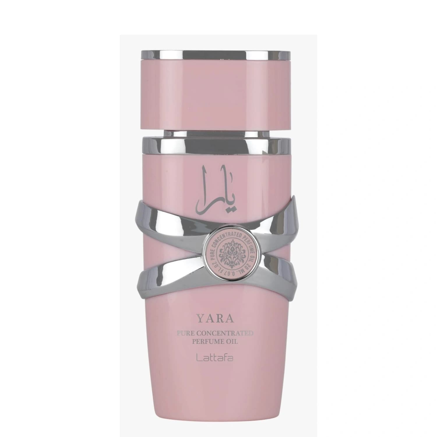 Lattafa Yara Concentrated Perfume Oil 20ml