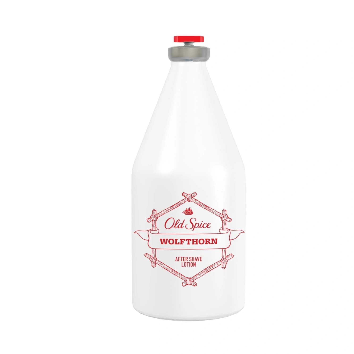 Old Spice After Shave Lotion Wolfthorn 100ml