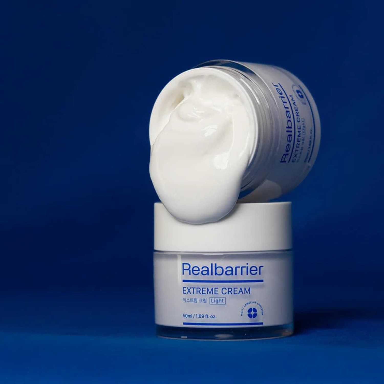 Real Barrier Extreme Cream 50ml