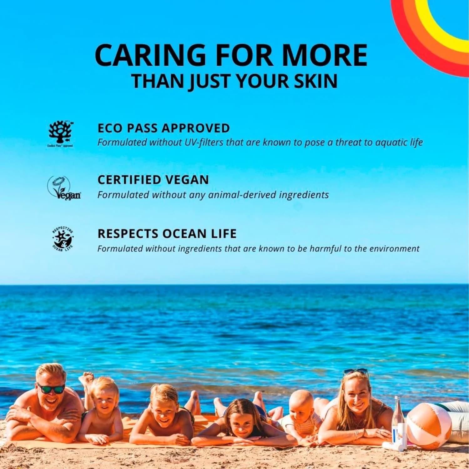 Riemann P20 Original SPF30 Sun Cream Spray 200ml