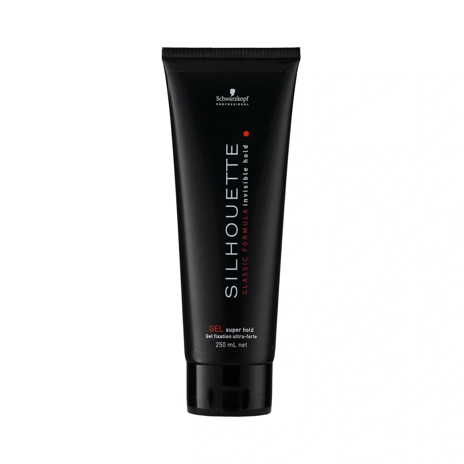 Schwarzkopf Professional Silhouette Super Hold Gel 250ml