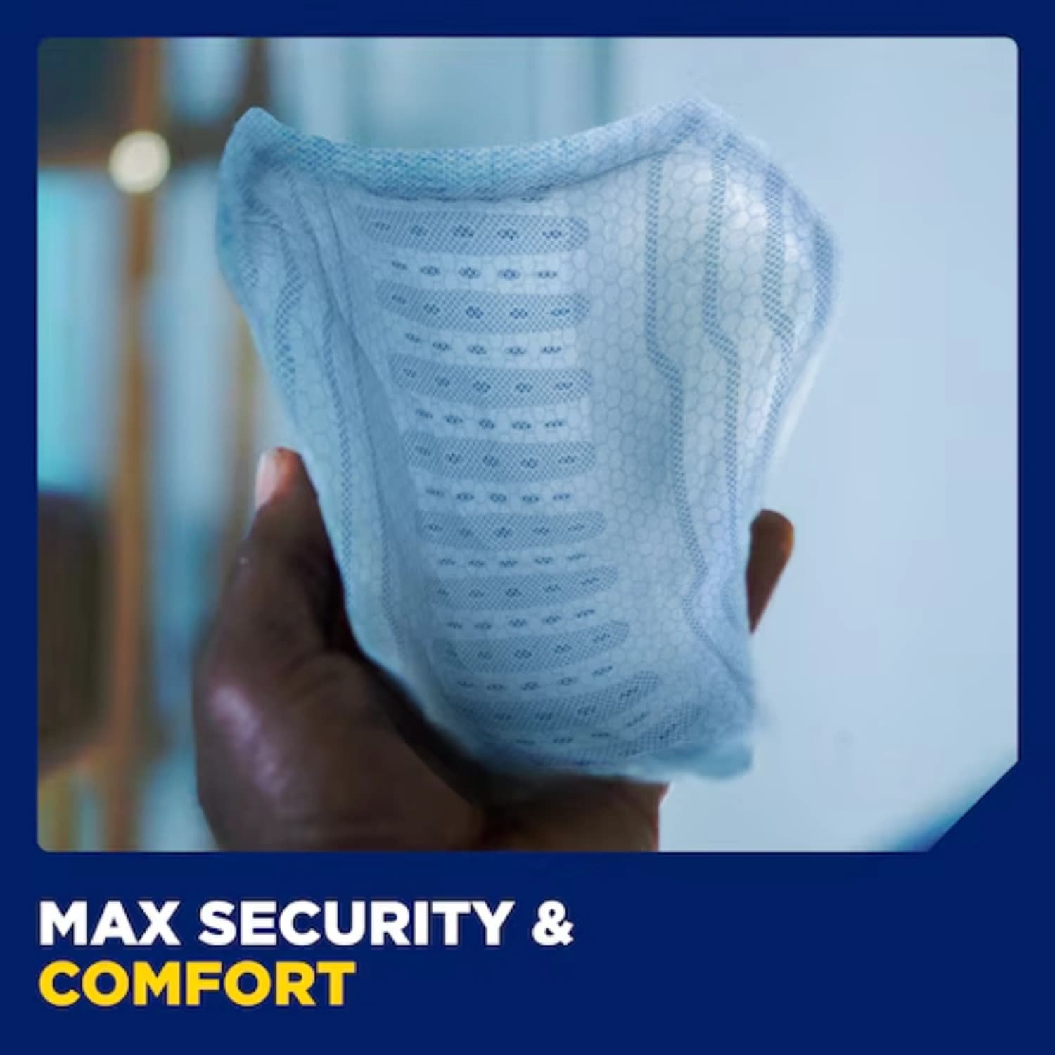 TENA Men Active Fit Absorbent Protector Level 1 24 Pads