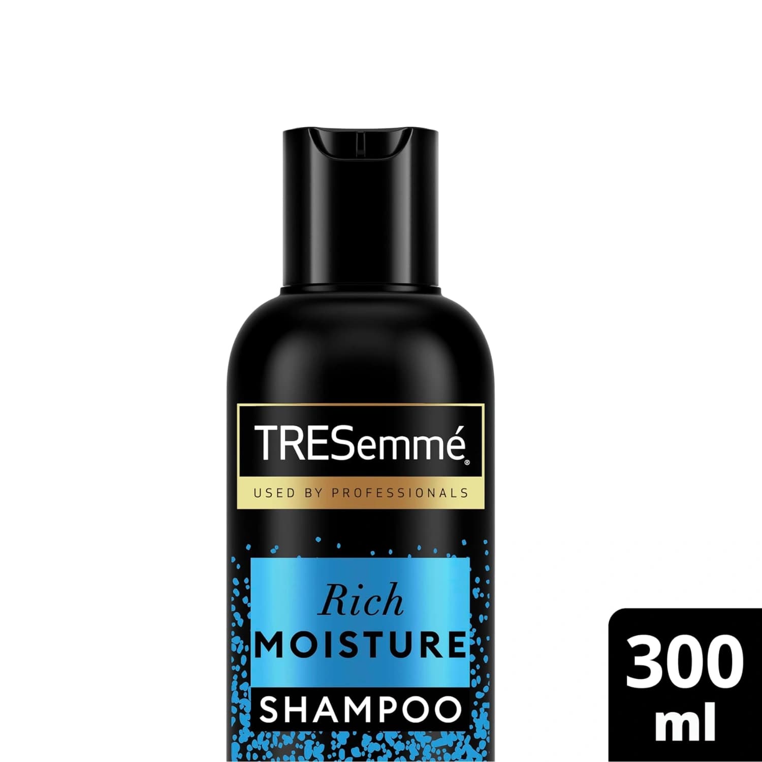 Tresemme Rich Moisture Shampoo 300ml