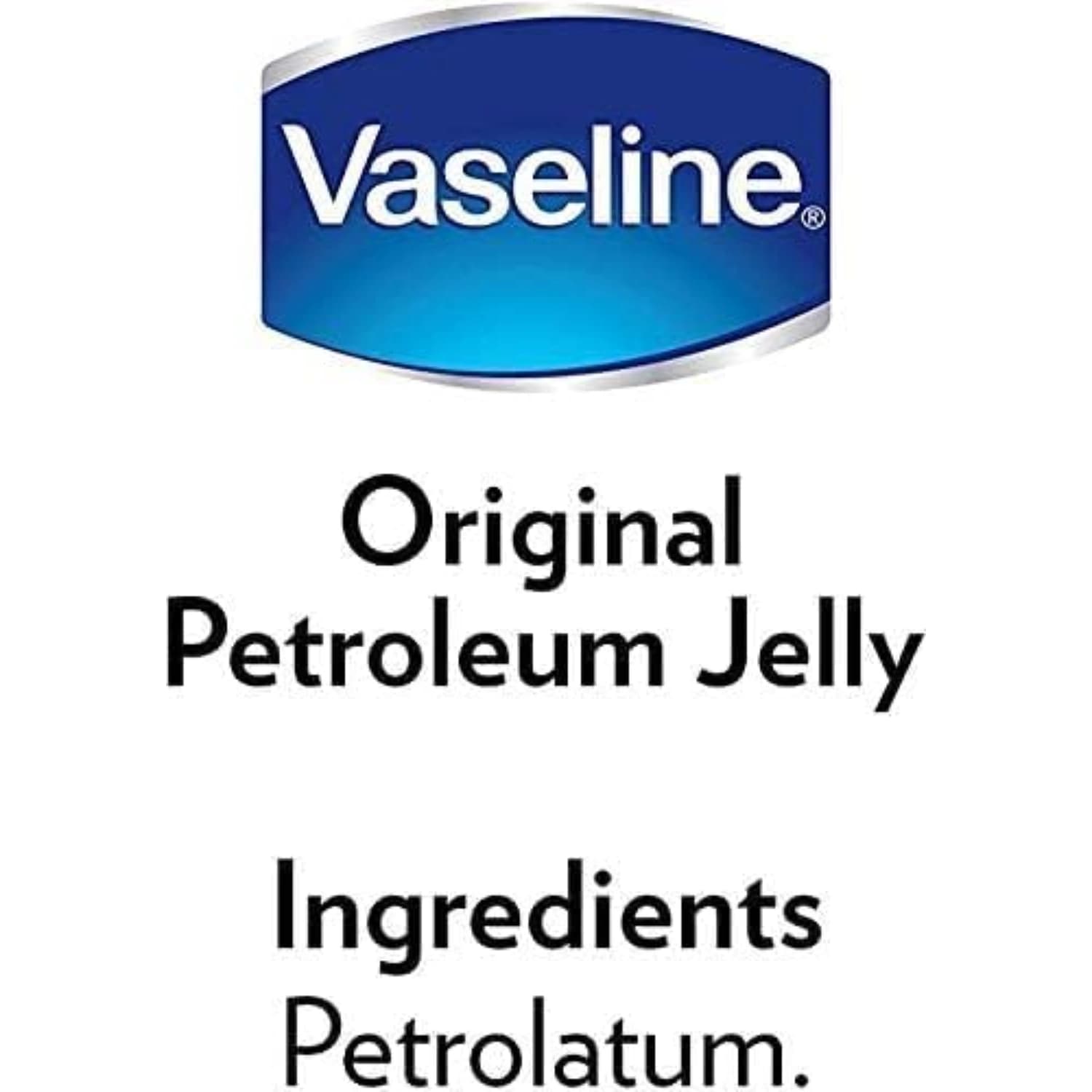 Vaseline Original Petroleum Jelly 450ml